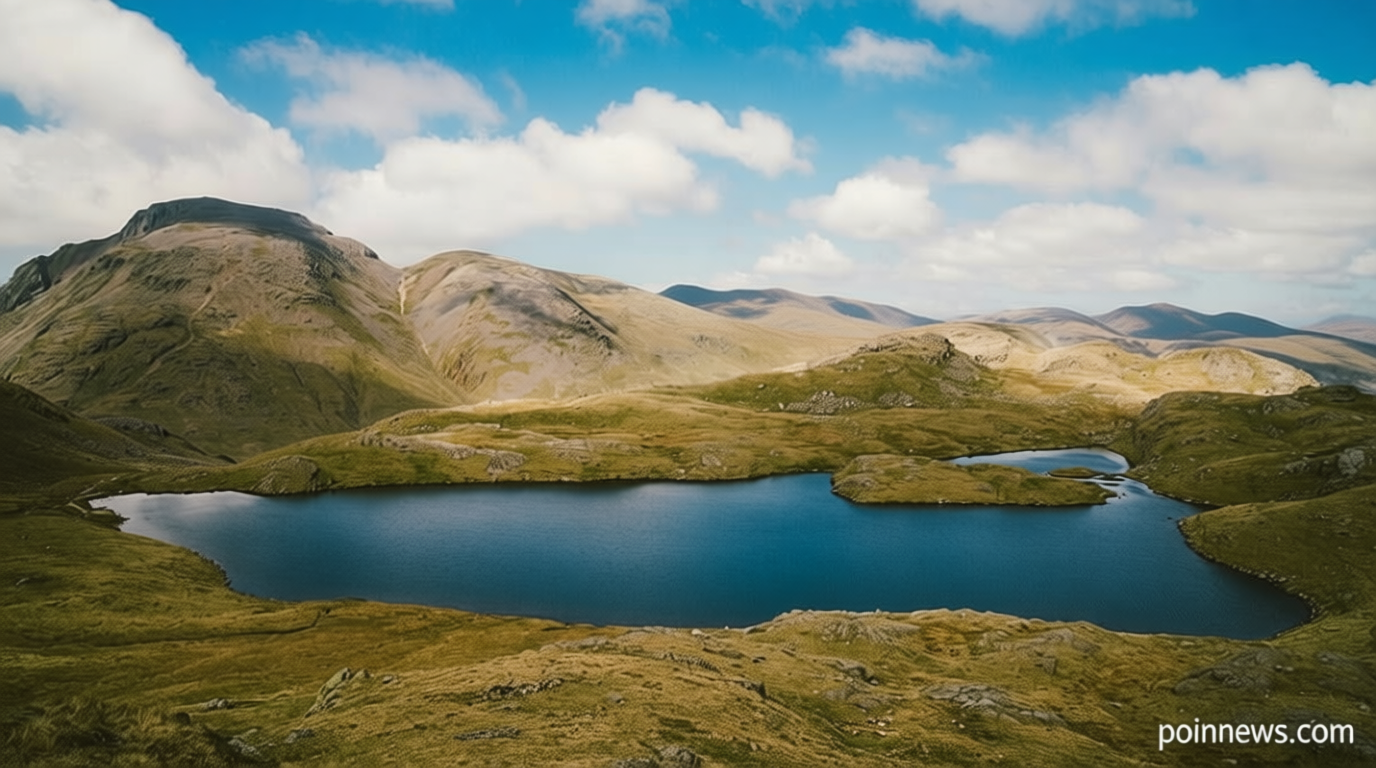 England’s Lake District unveils €47 unlimited travel pass for visitors