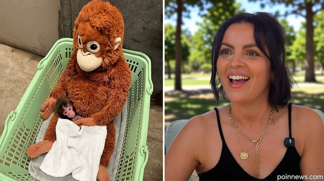 IKEA’s Dorothée Gardon on AI, the viral Punch moment and brand control in the social media age