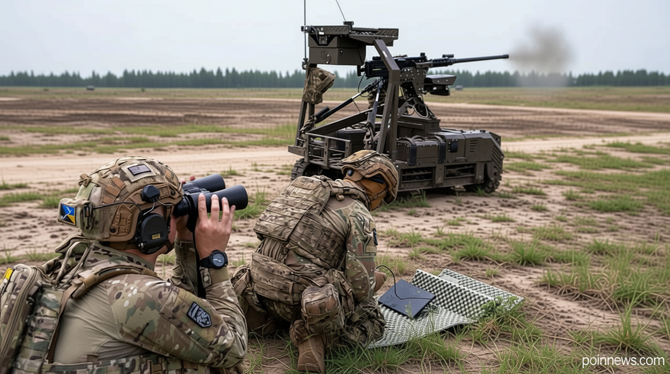 Ukraine launches ‘transparent mechanism’ allowing partner countries to buy weapons, Kyiv says