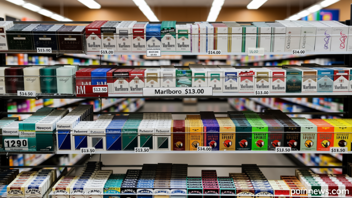 Spain moves to ban smoking on terraces and beaches under new anti-tobacco law