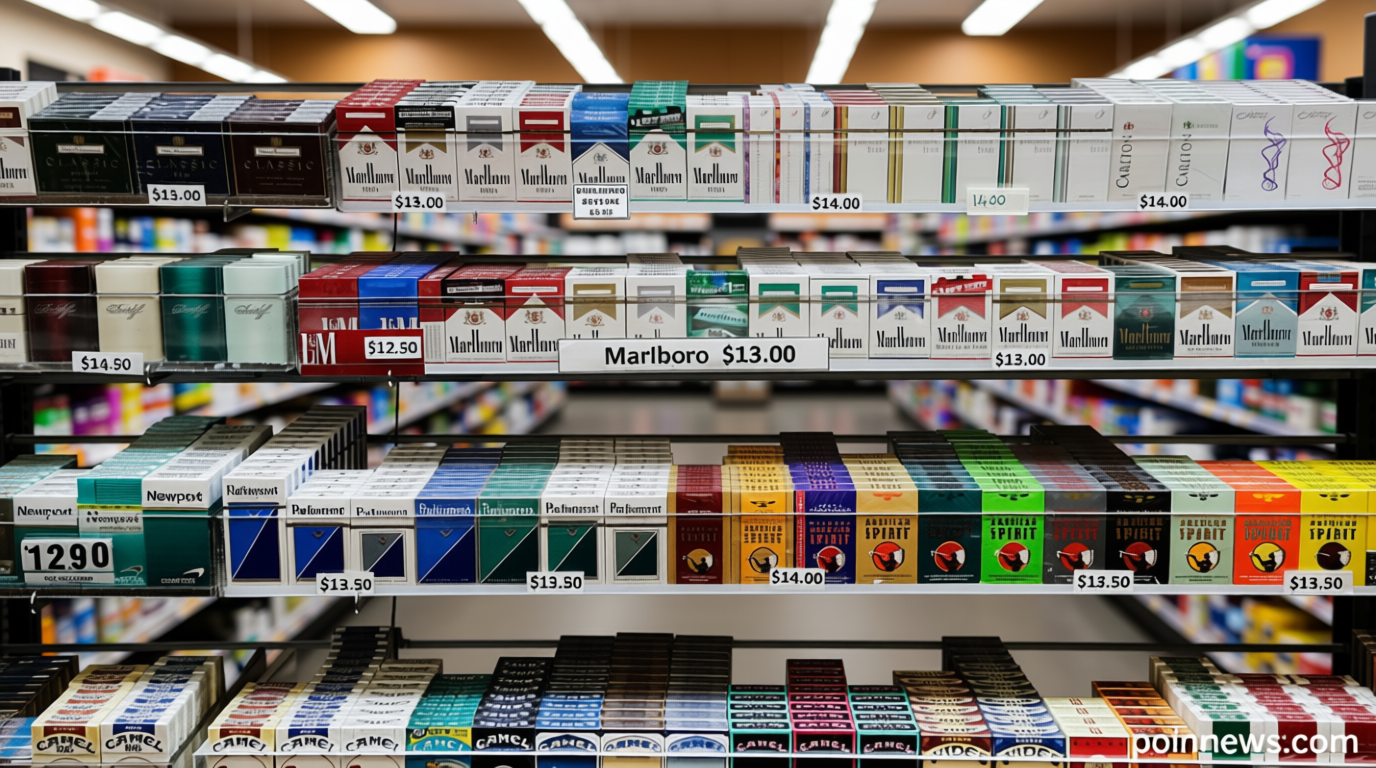 Spain moves to ban smoking on terraces and beaches under new anti-tobacco law