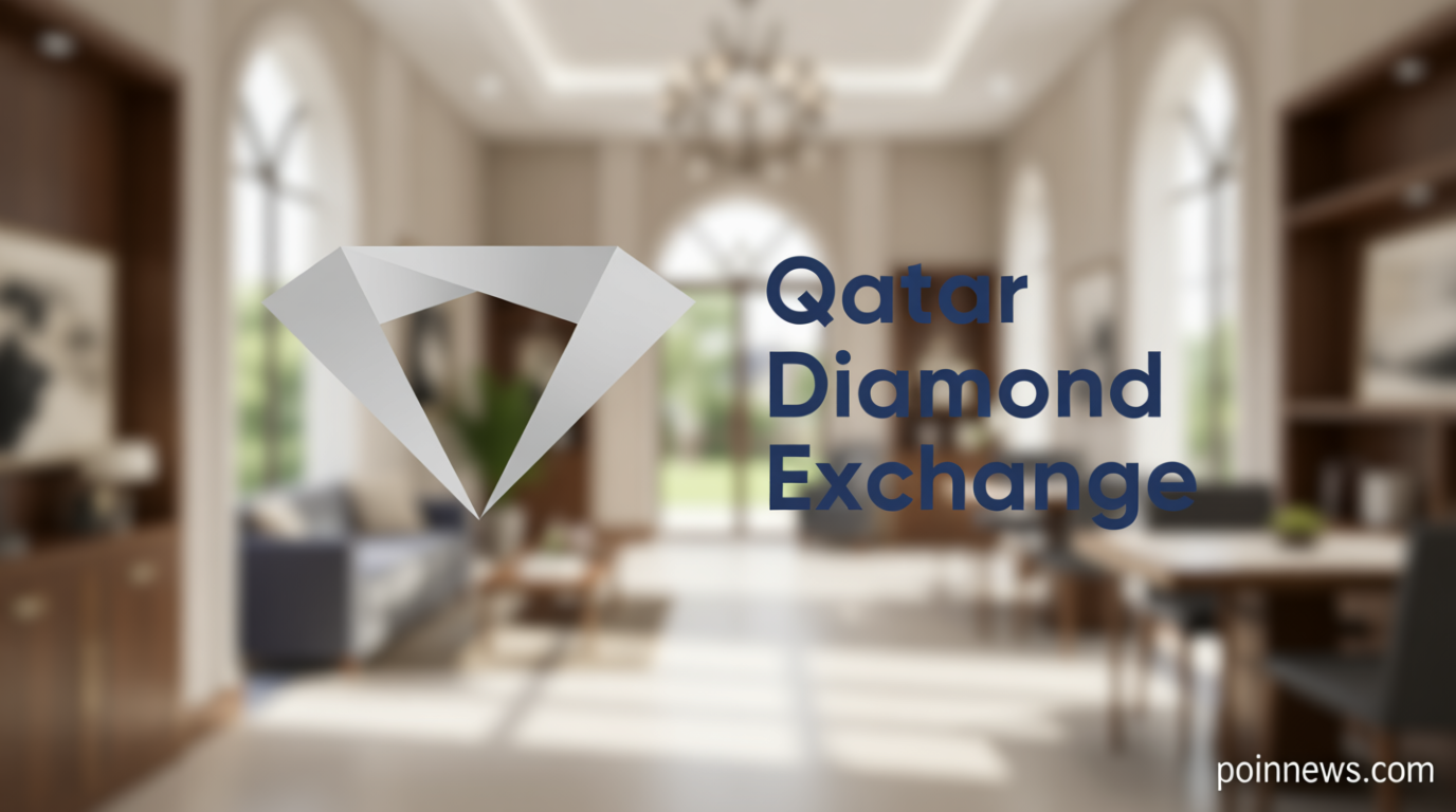 Qatar launches exchange to expand its role in global diamond trade