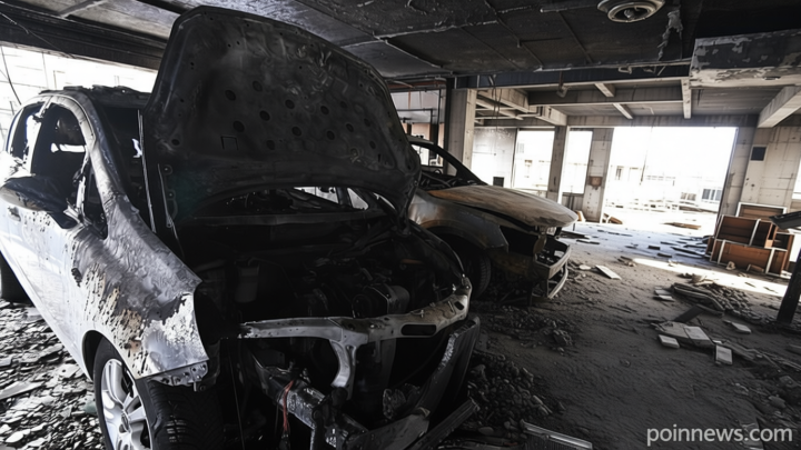 Firebomb attacks in northern Greece target residences of governing party members