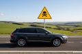What are the deadliest countries for driving in Europe?