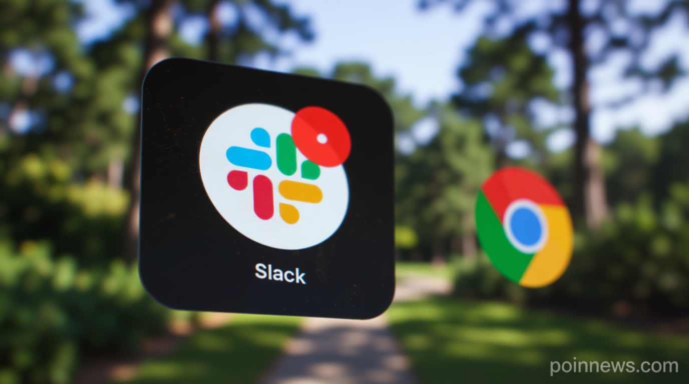 Forget Slack and Teams — your next work chat could come with AI co-workers