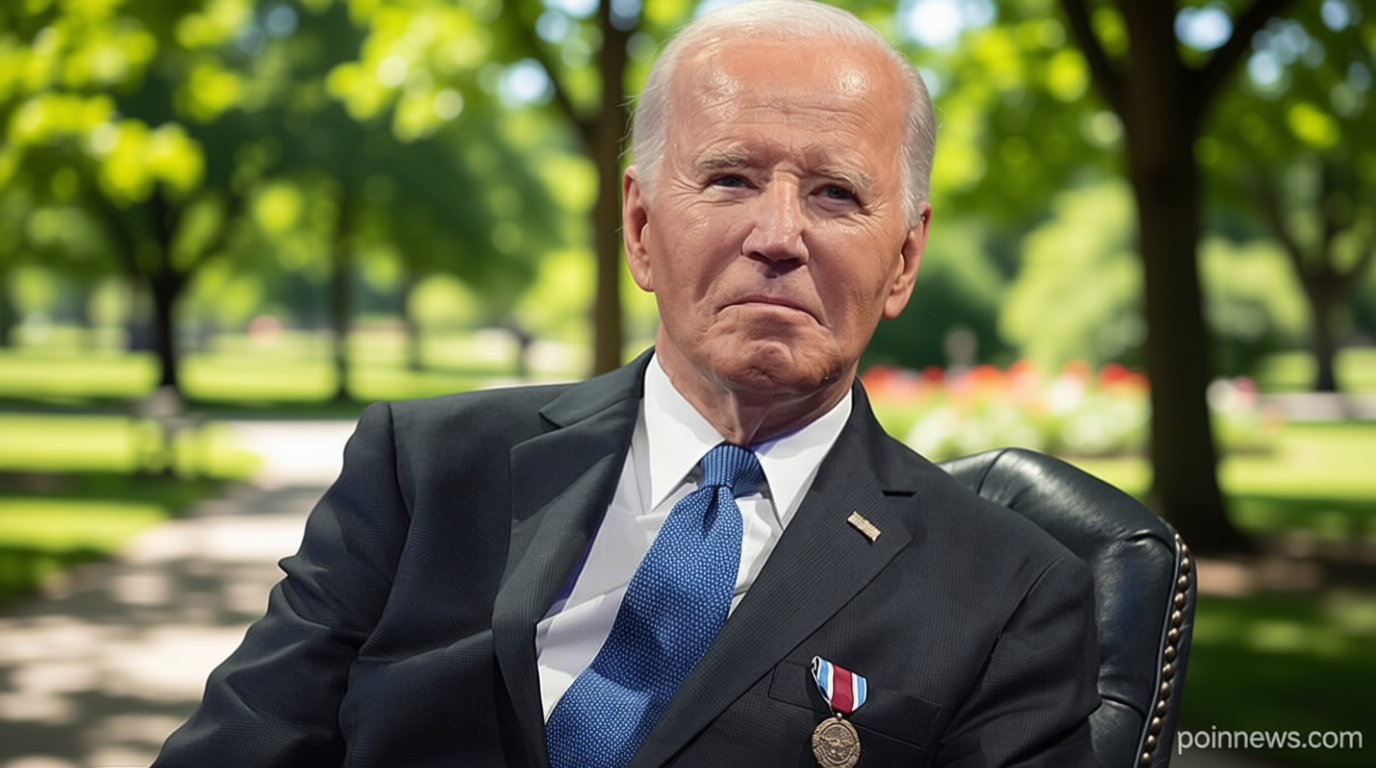 US appeals court rejects Biden bid to block release of memoir ghostwriter recordings