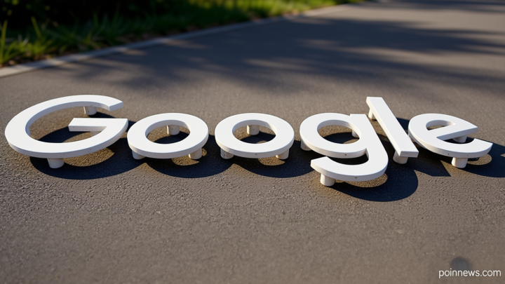 Brussels prepares first digital rulebook fine against Google, risking Trump’s ire: media reports