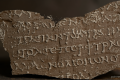 AI helps scientists decipher papyrus scroll burnt in Vesuvius eruption
