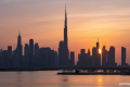 Authorities deny reports of booms in downtown Dubai
