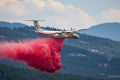 ‘Out of capacity’: EU warns wildfires are pushing response systems to the limit