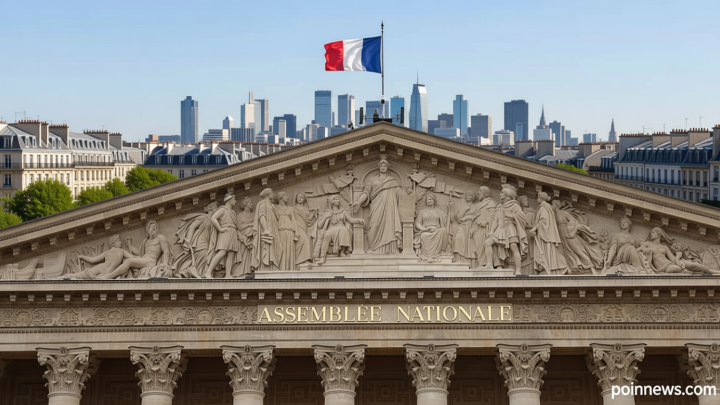 France’s National Assembly approves assisted dying bill after Senate rejection