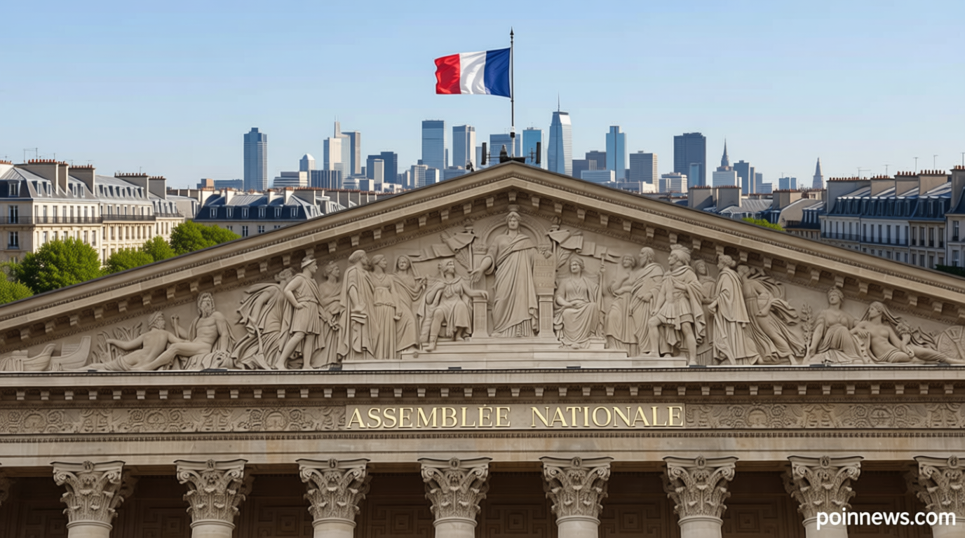France’s National Assembly approves assisted dying bill after Senate rejection