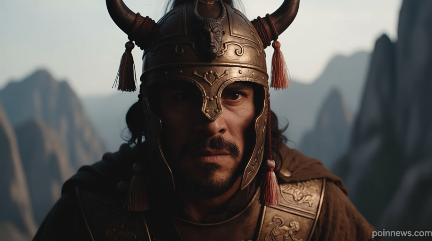 AI slop version of ‘The Odyssey’ announced prior to release of Christopher Nolan’s epic blockbuster