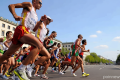Men up to six times as likely to ‘hit the wall’ during marathons, study finds