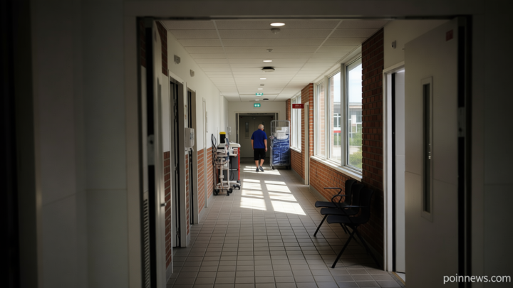 France: first Ebola case ‘recovered’ and ‘discharged from hospital’