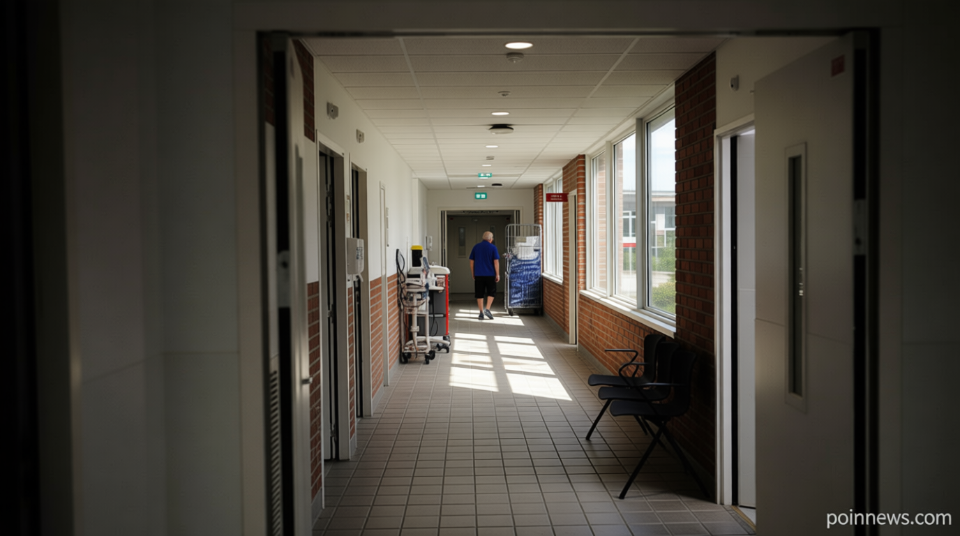 France: first Ebola case ‘recovered’ and ‘discharged from hospital’