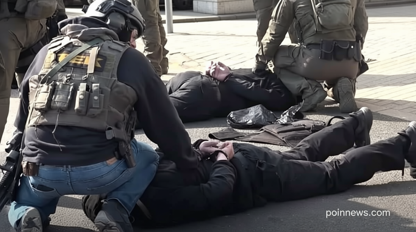 Lawyer says Orbán should have been detained over Ukrainian cash convoy raid