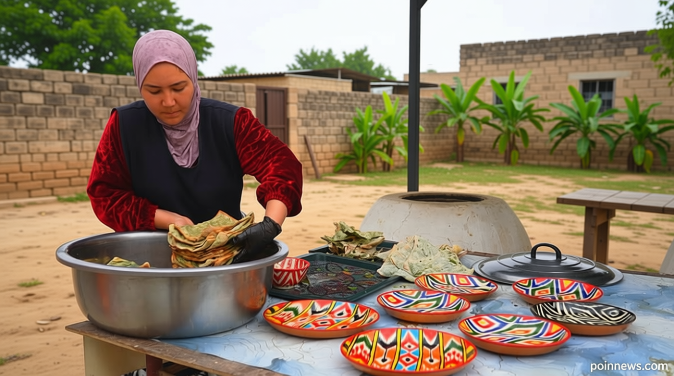From greenhouses to family businesses, entrepreneurship reshapes rural livelihoods