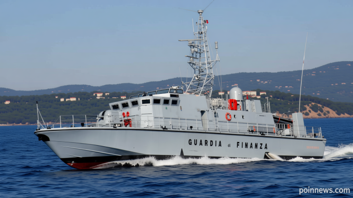 Police seize more than 2.6 tonnes of cocaine in Atlantic off coast of Portugal