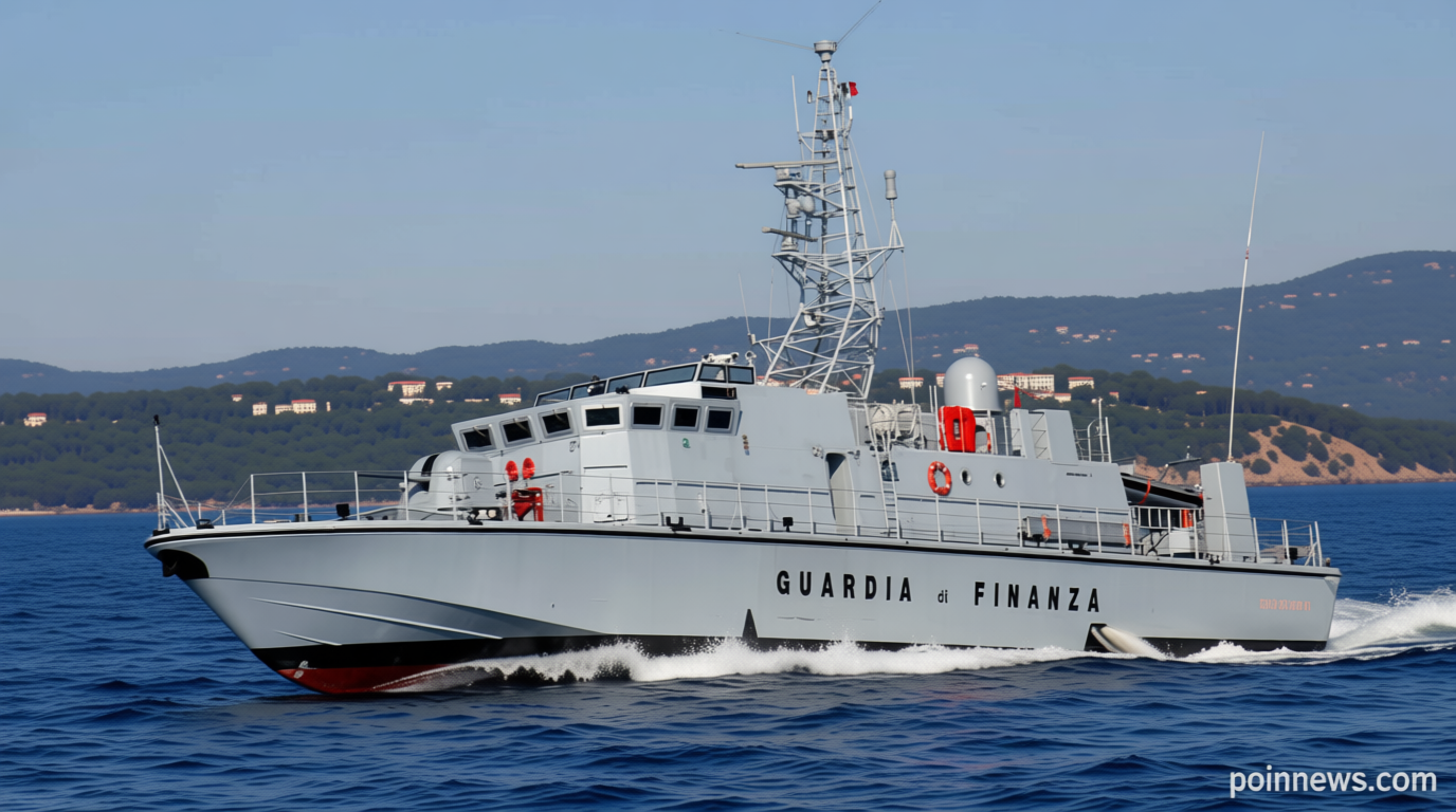 Police seize more than 2.6 tonnes of cocaine in Atlantic off coast of Portugal