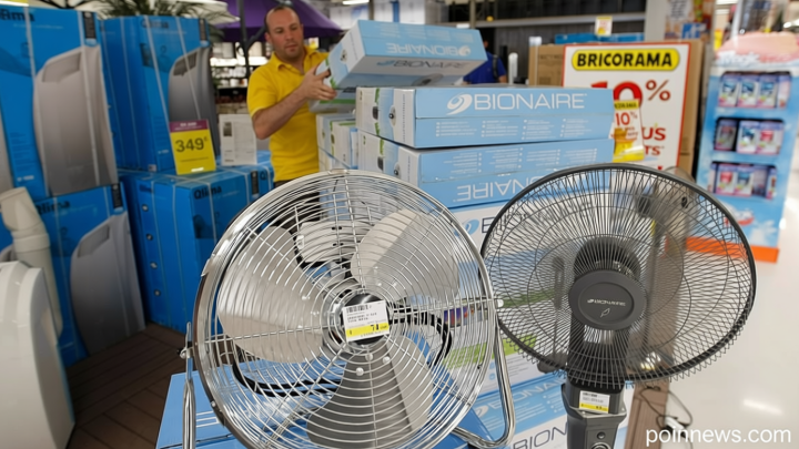 Exclusive: Electricity bills in Germany and France rose by €700 million during record heatwave