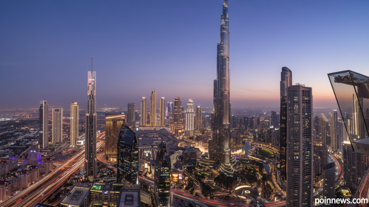 Dubai for less: Emirate to offer €700 worth of discounts in new invite-a-friend scheme