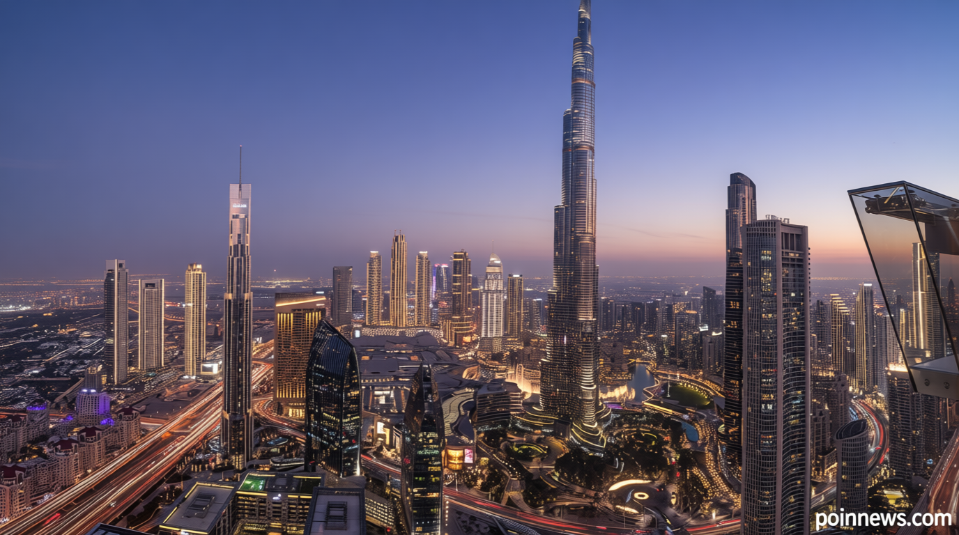 Dubai for less: Emirate to offer €700 worth of discounts in new invite-a-friend scheme