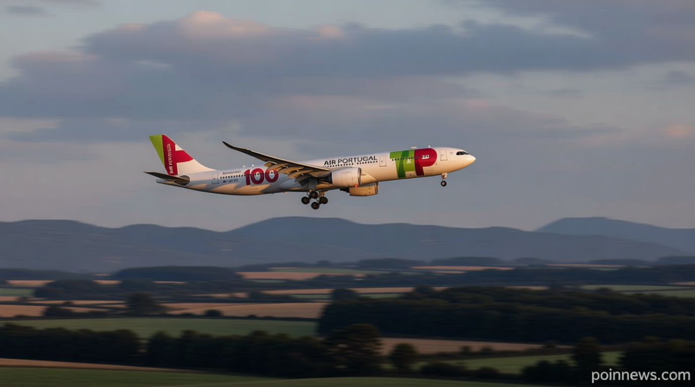 Portugal: Air France-KLM and Lufthansa submit binding bids to buy TAP