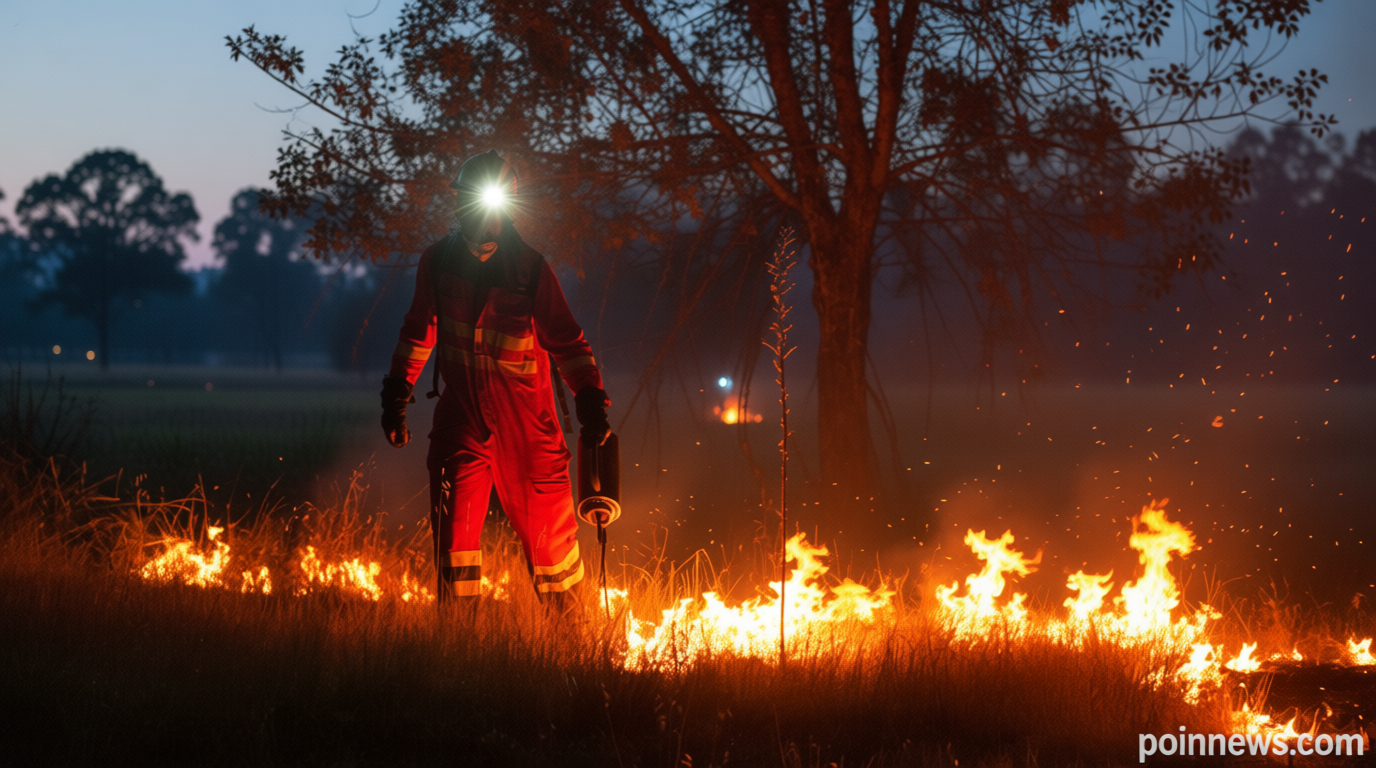 France and Spain battle to control wildfires ahead of expected heatwave