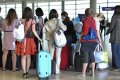 How the Entry-Exit System is becoming a nightmare for Europe’s summer travellers