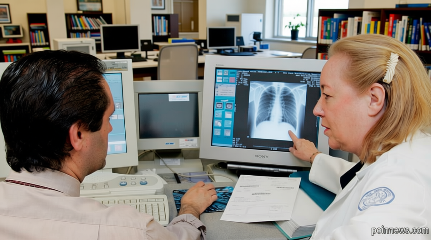 Why one smoker gets cancer and another doesn’t: a study provides clues