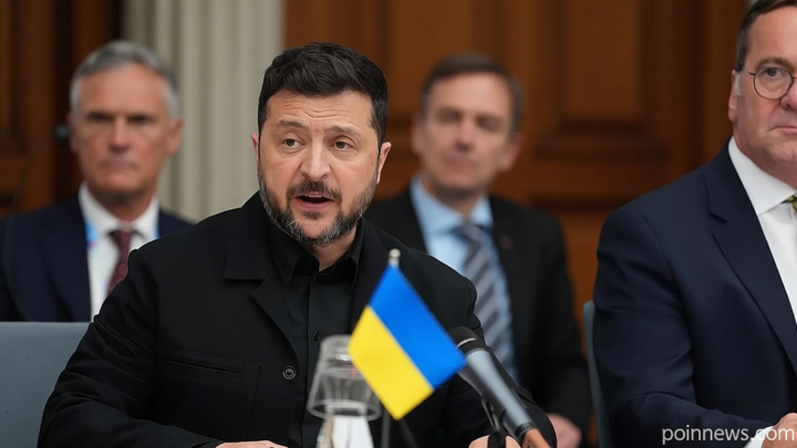 Zelenskyy and Putin hold Fourth of July phone calls with Trump