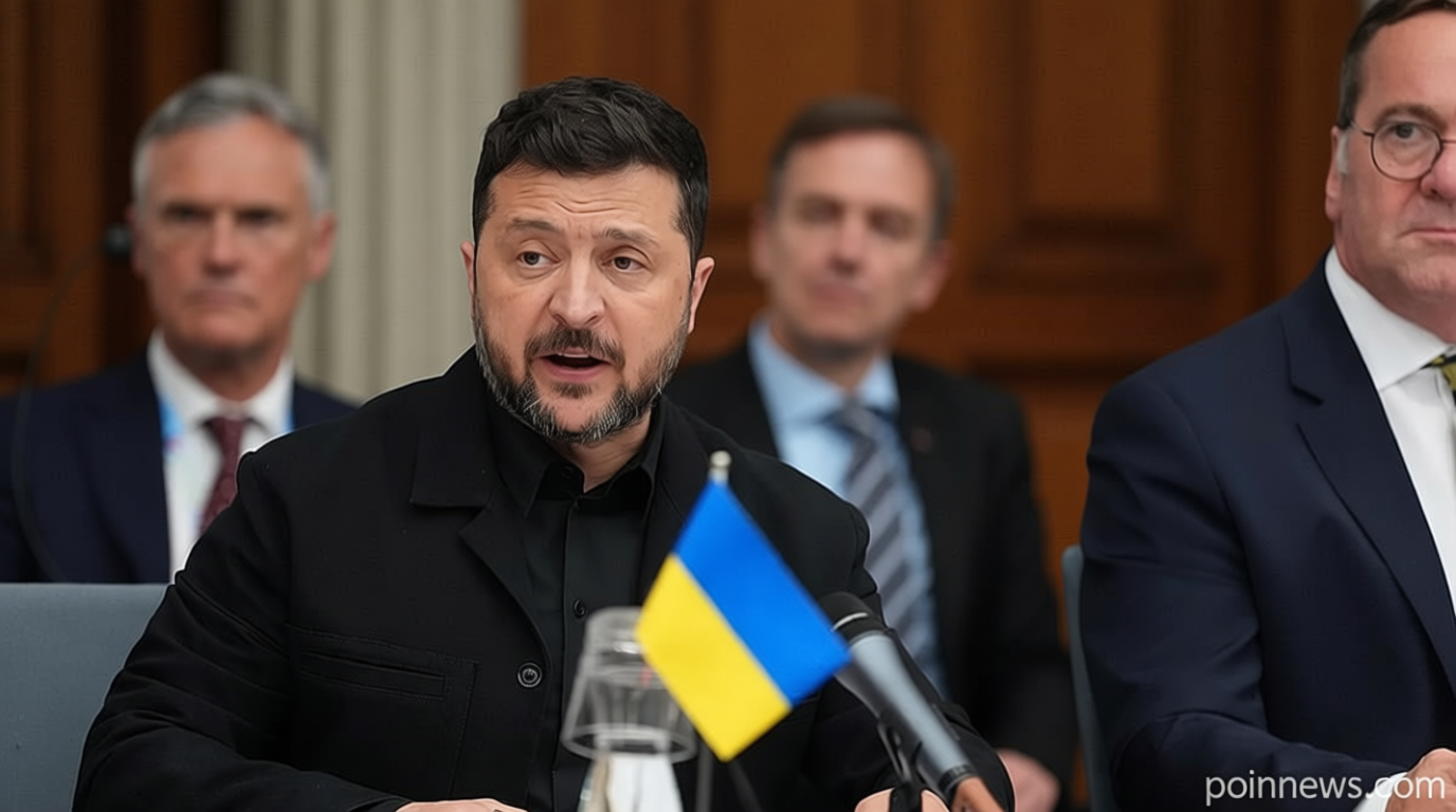 Zelenskyy and Putin hold Fourth of July phone calls with Trump