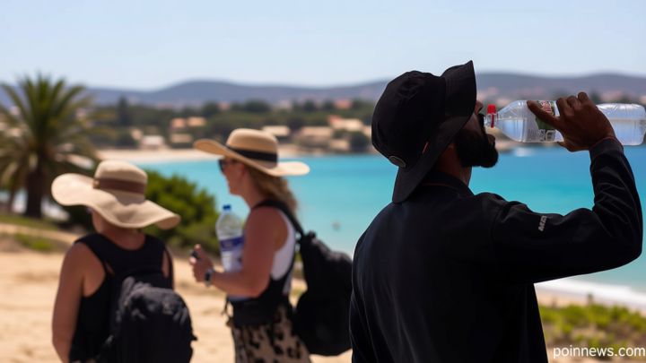 Heatwave leaves Europe with thousands of excess deaths