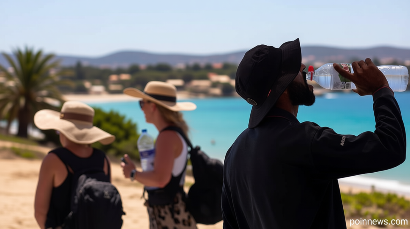Heatwave leaves Europe with thousands of excess deaths