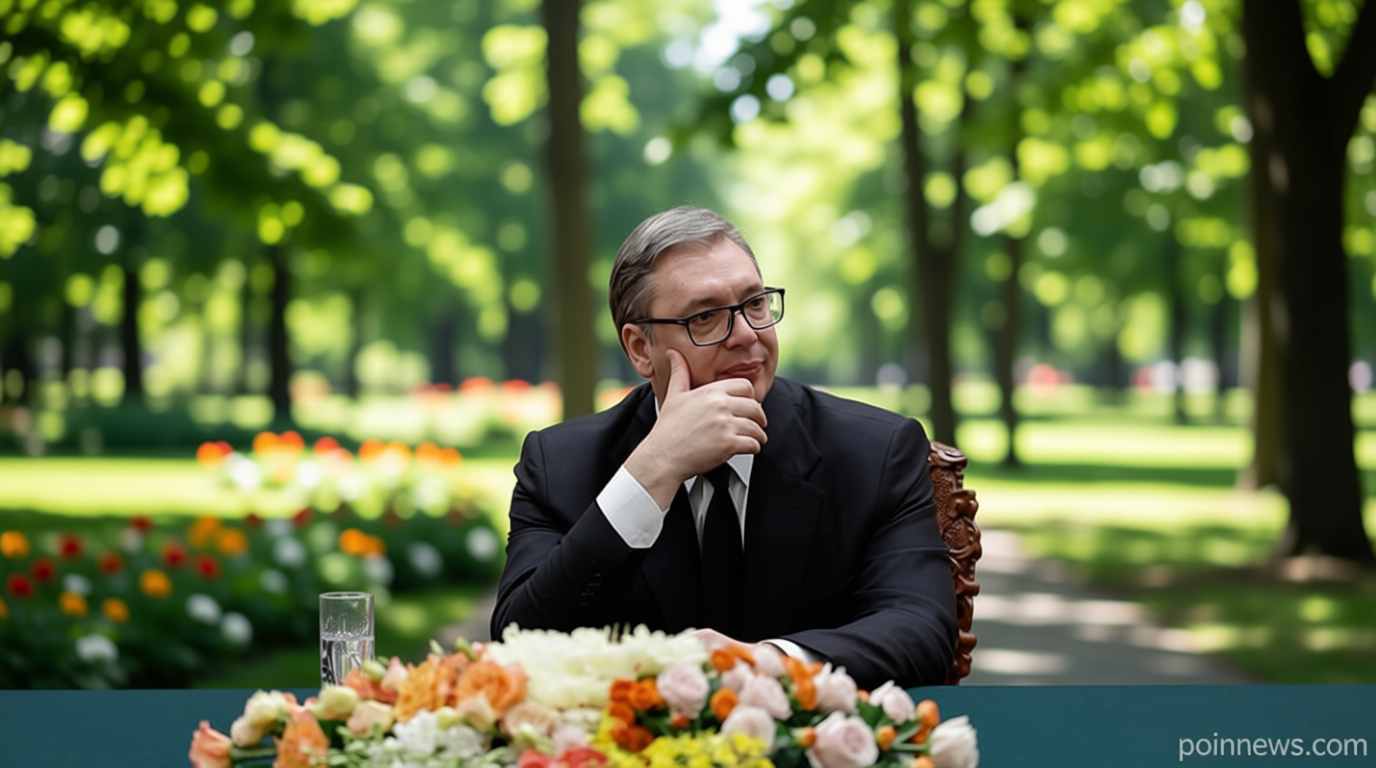 EXCLUSIVE: EU Commission and capitals headed for collision over Serbia’s Cluster 3 negotiations