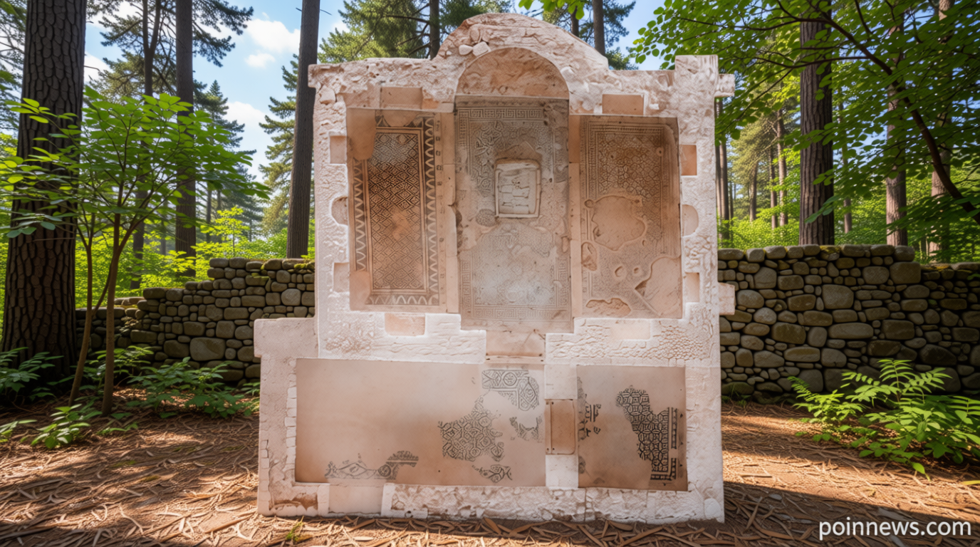 Archaeologists find oldest library in Iberian Peninsula in Puente Genil