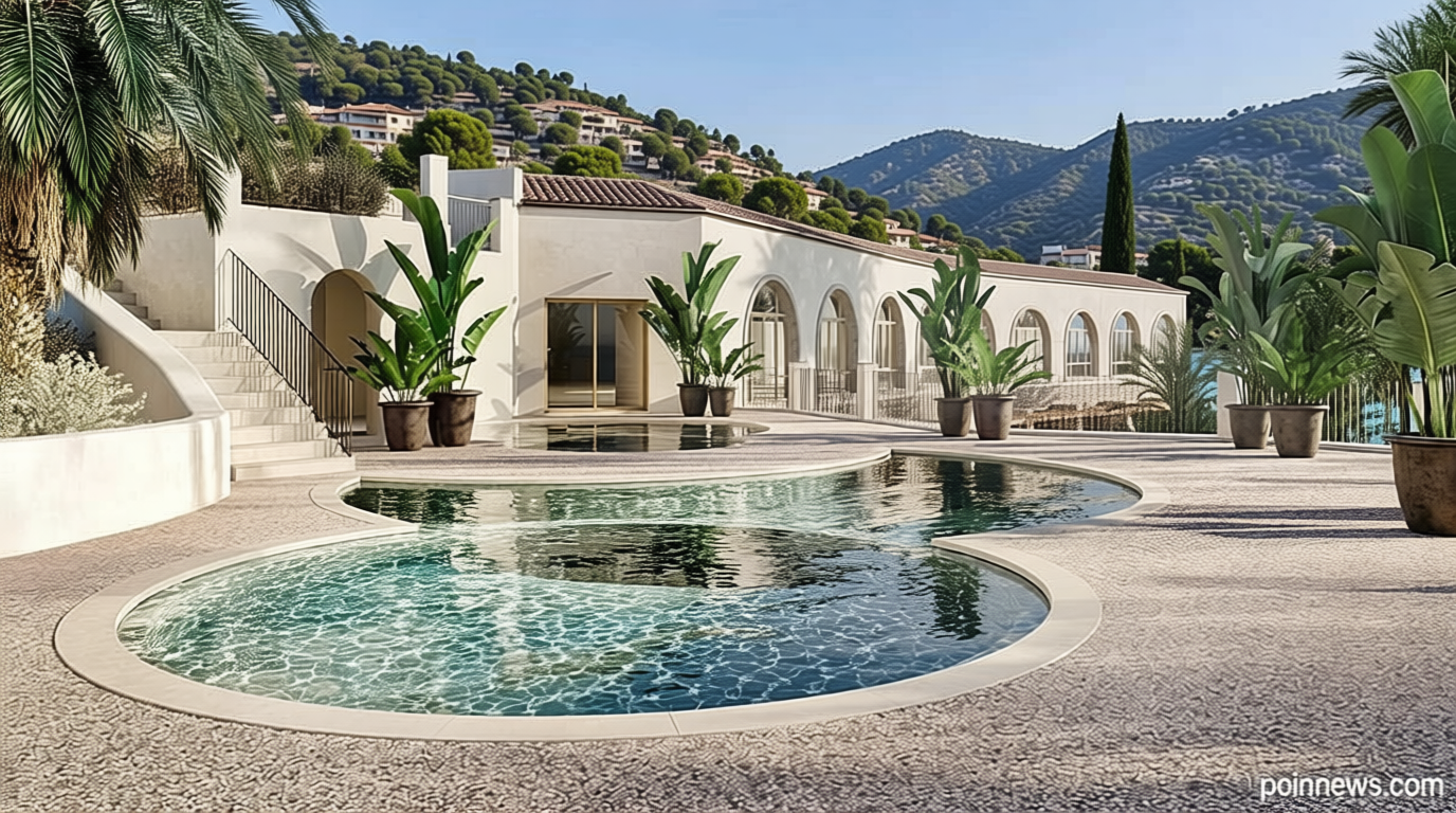 Italy’s luxury portfolio expands with new openings from Hyatt, IHG and Dior Spa