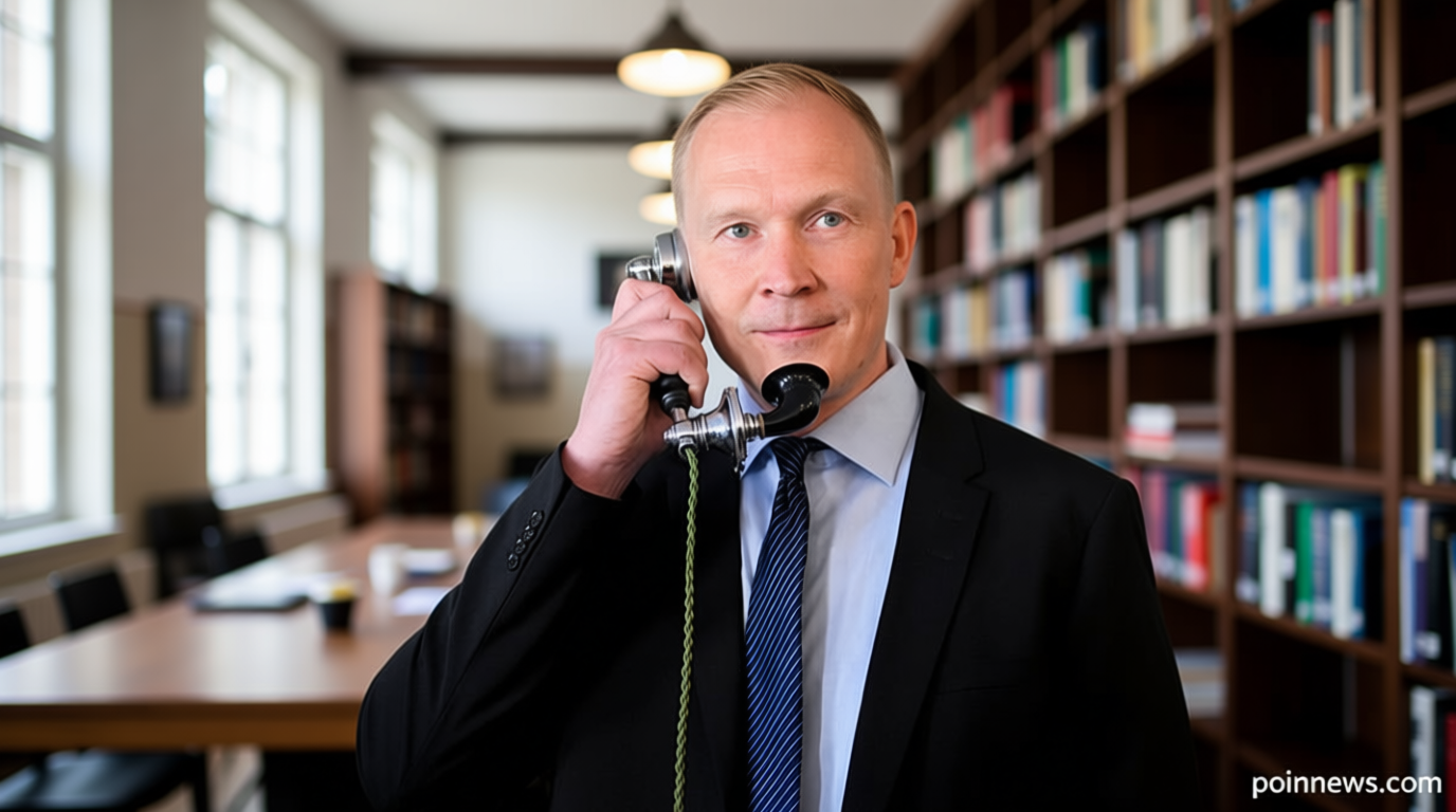 Finland’s last analogue landline phones go silent after 150 years