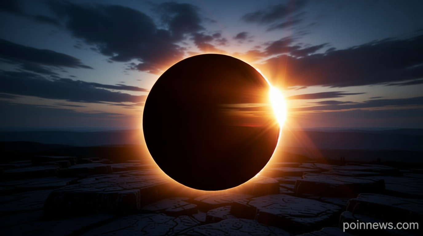 Got €200,000 to spare? This ultra-exclusive trip for the 2026 solar eclipse could be yours