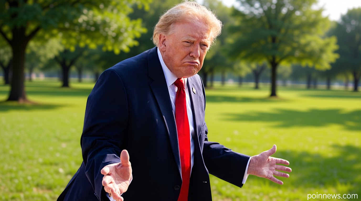 Trump victorious in legal battle to erase climate change and slavery signs from national parks