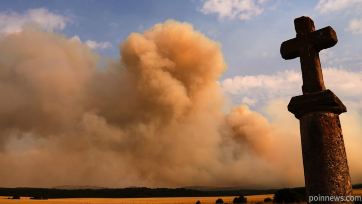Spanish government approves scientific panel to tackle climate change