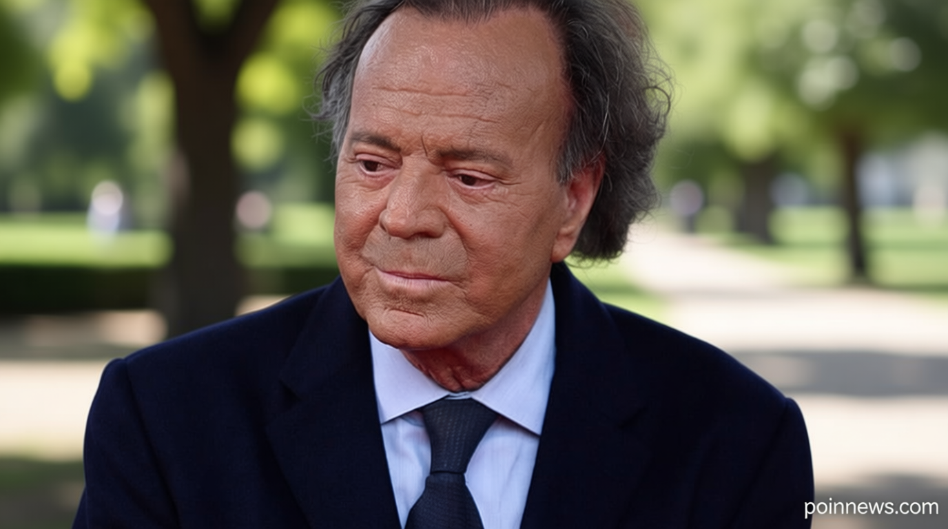 Spanish singer Julio Iglesias sues Spain’s deputy PM Yolanda Díaz, demands €50,000