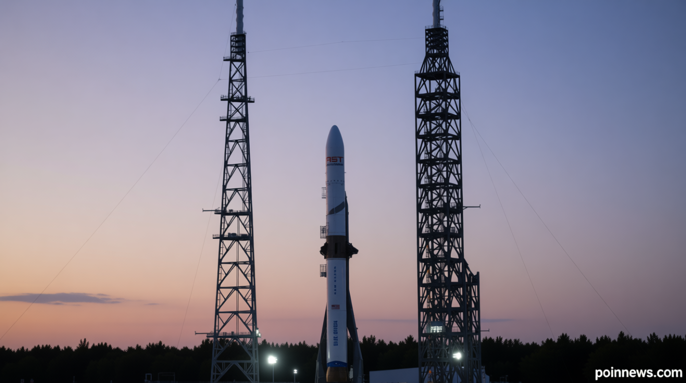 Amazon set to launch Leo, its rival to SpaceX’s Starlink internet, later this year