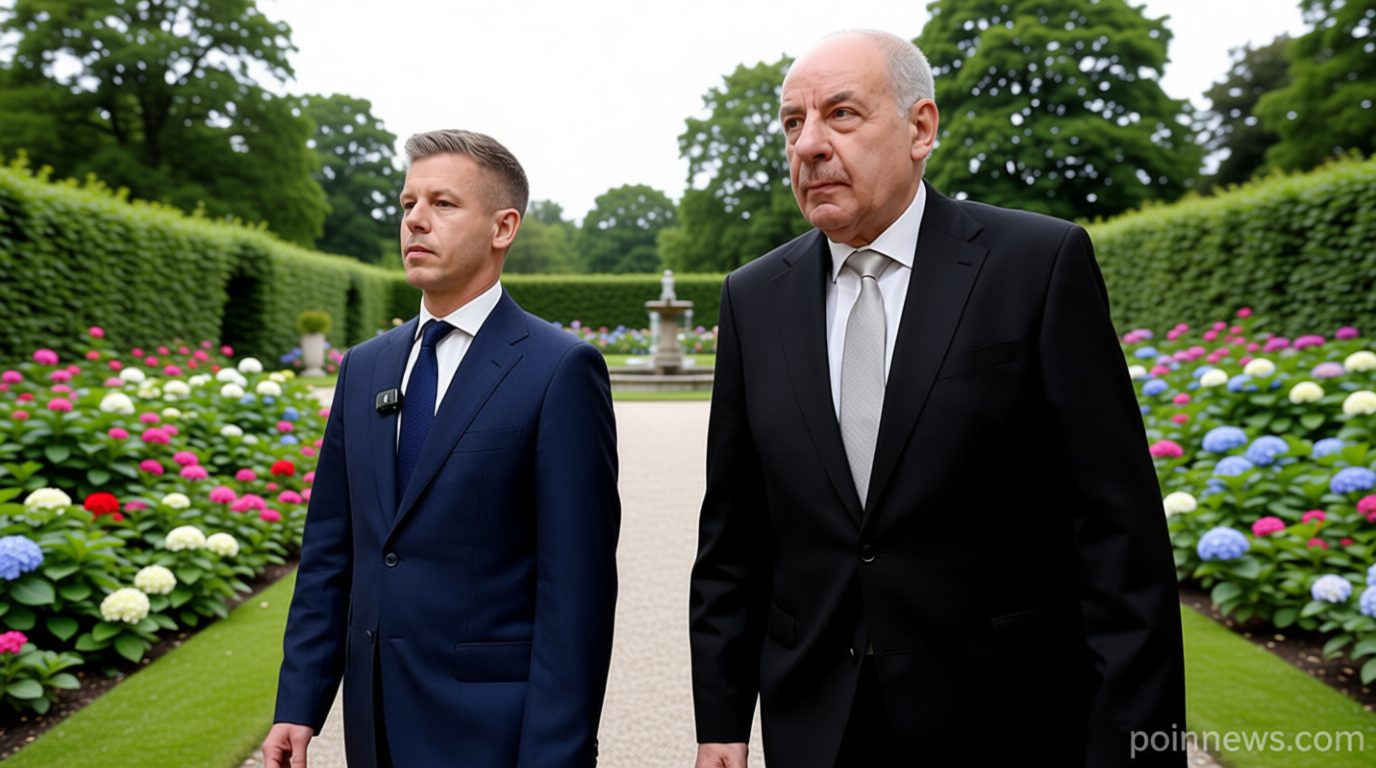 Euronews explains: can Hungary’s PM Magyar really remove president Sulyok from office?