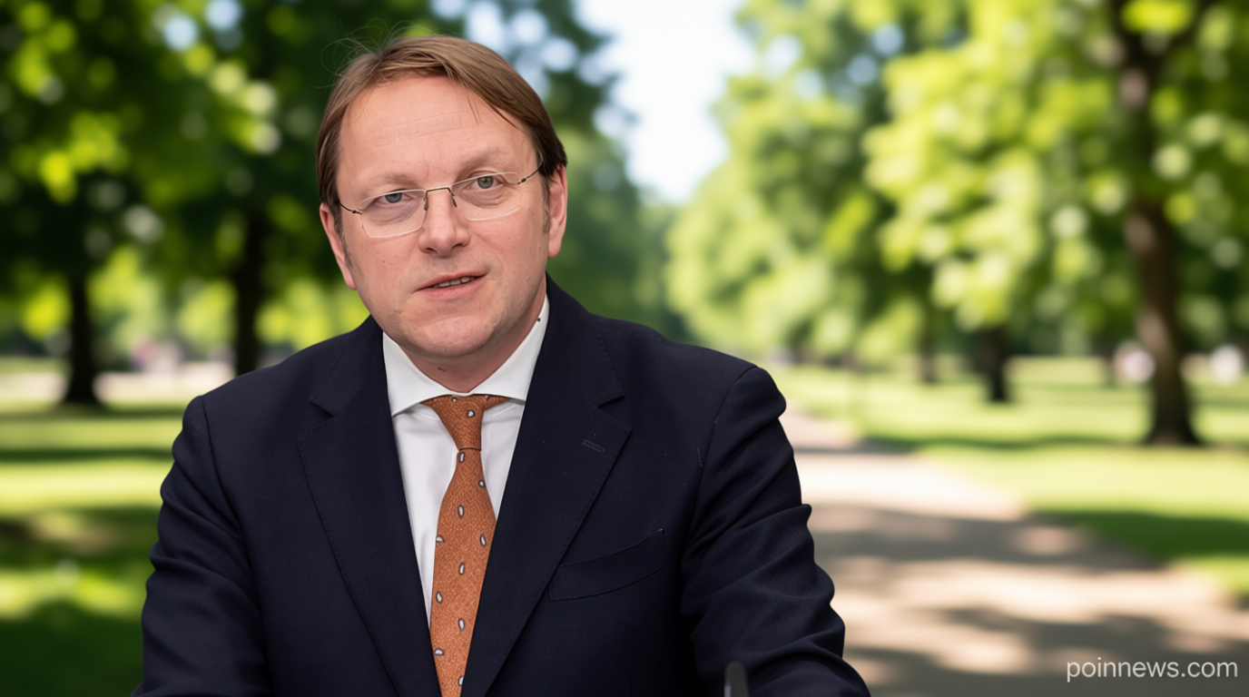 Leaked EU document confirms Hungarian spy ring, renews pressure on Commissioner Várhelyi