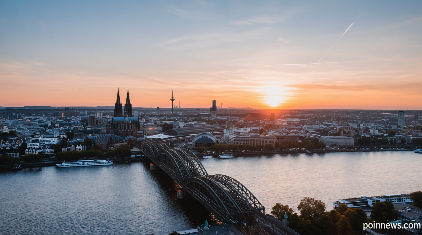 Gemini has Eurostar in its sights with plans to launch London to Cologne train route by 2030