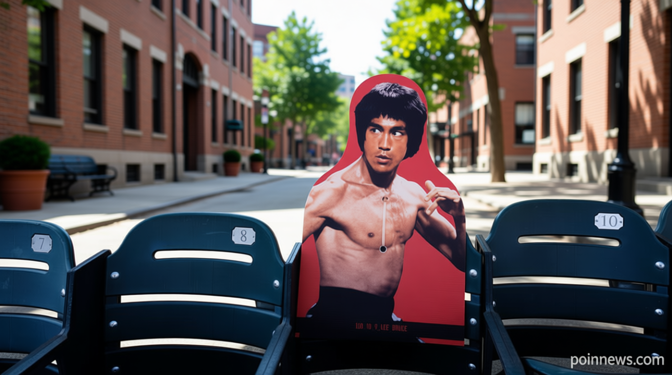 California to institute Bruce Lee Day, first for a Chinese-American in state history