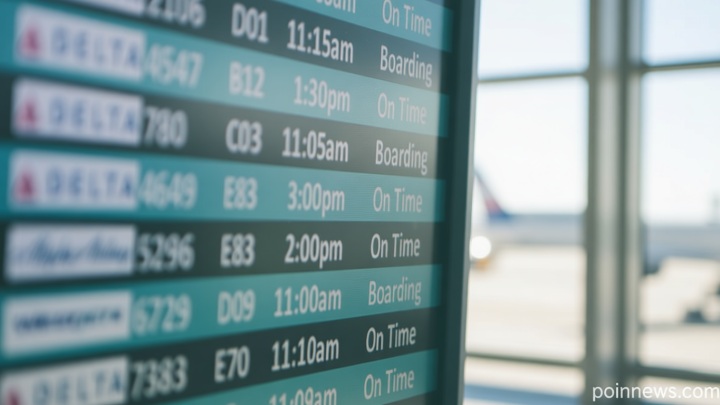 This flight app is making airport connections less stressful