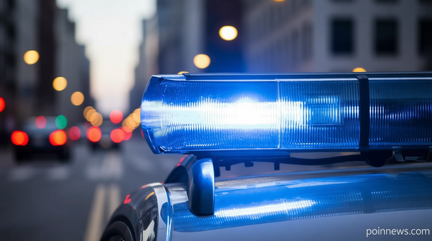 Police rescue cashier after 11-hour hostage standoff at Berlin supermarket